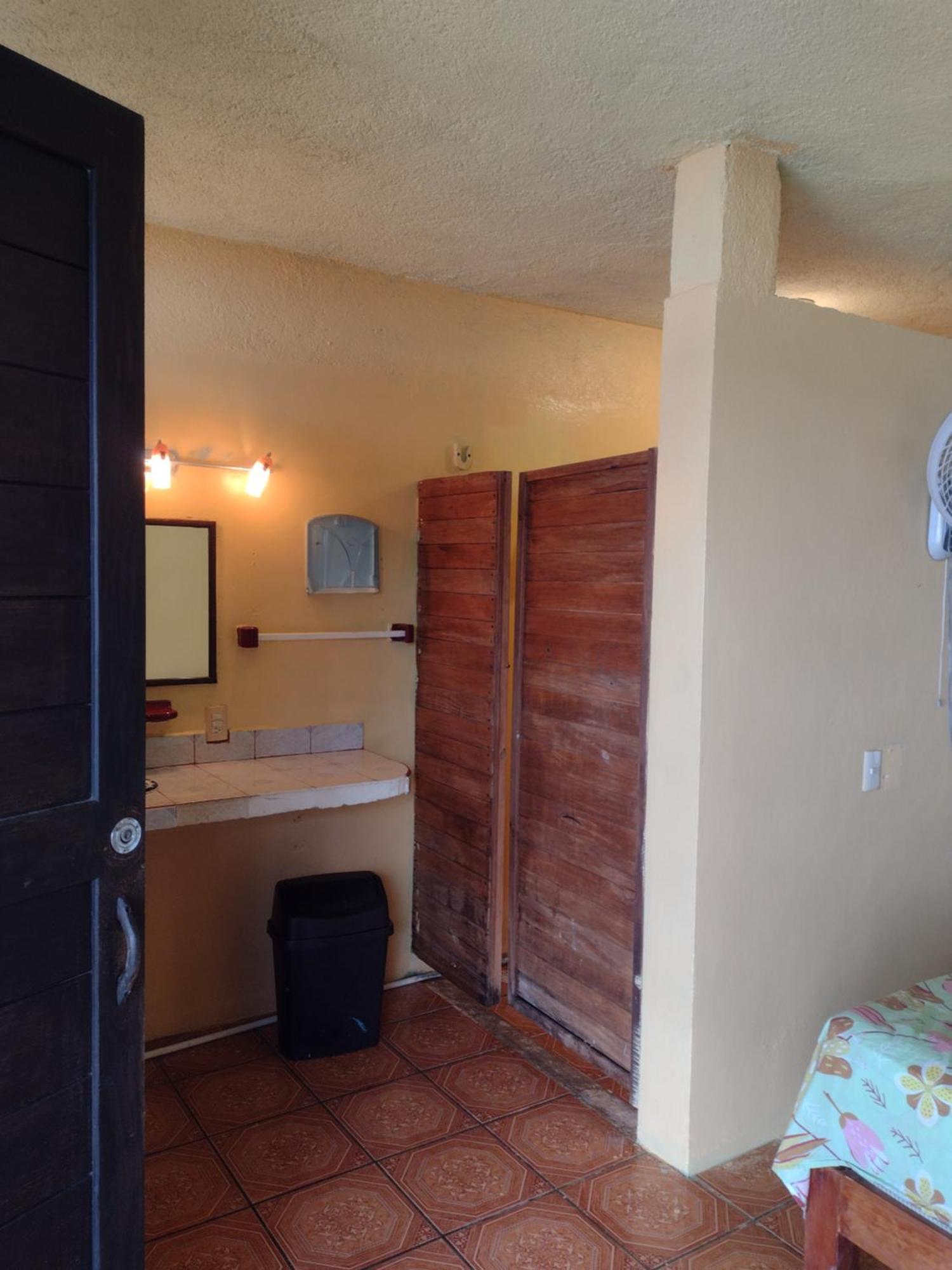 Posada Ecohabitas Mazunte Zewnętrze zdjęcie