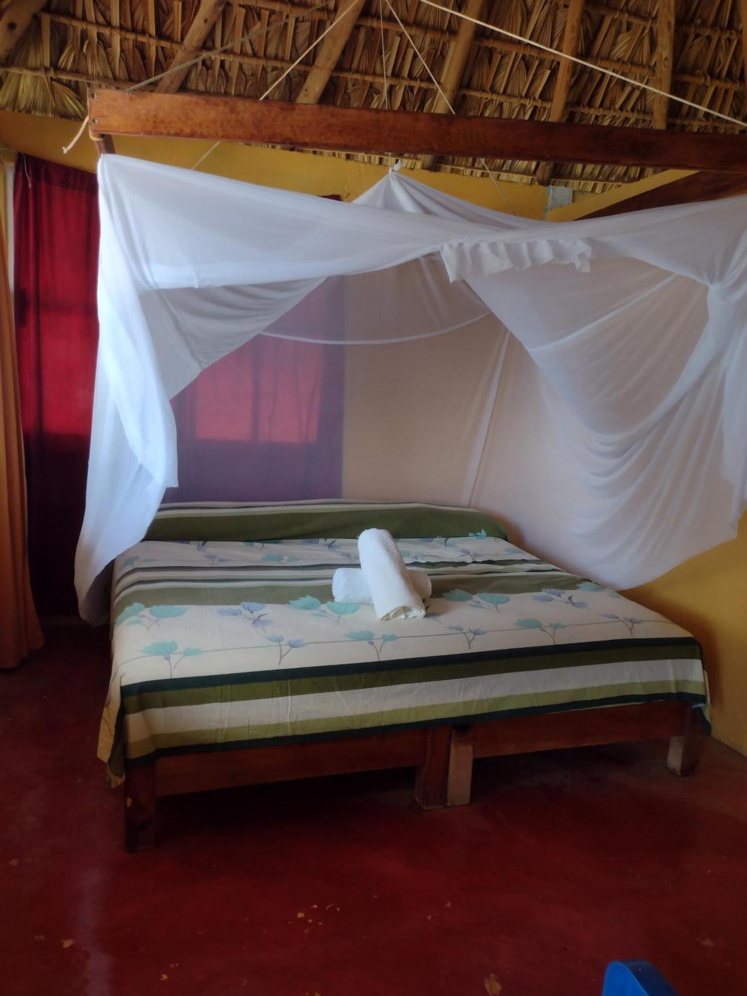 Posada Ecohabitas Mazunte Zewnętrze zdjęcie